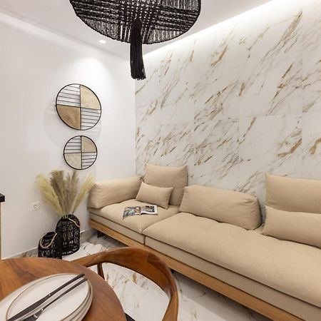 Olvos Suite Naxos City Εξωτερικό φωτογραφία