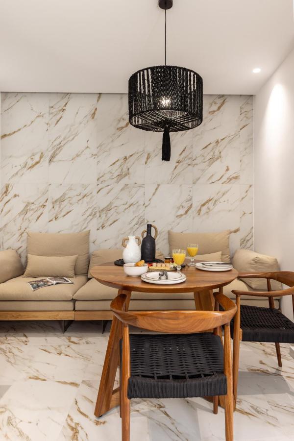 Olvos Suite Naxos City Εξωτερικό φωτογραφία