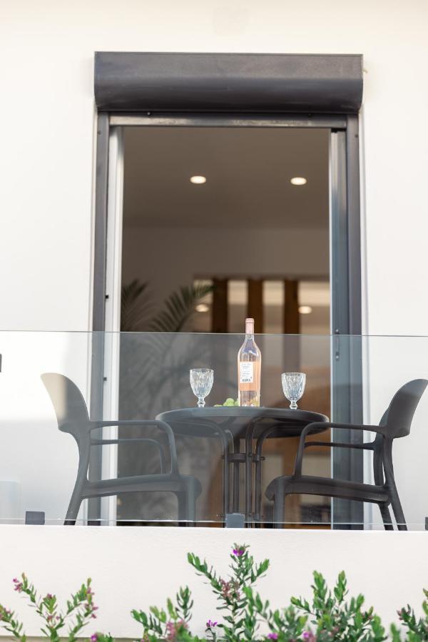 Olvos Suite Naxos City Εξωτερικό φωτογραφία