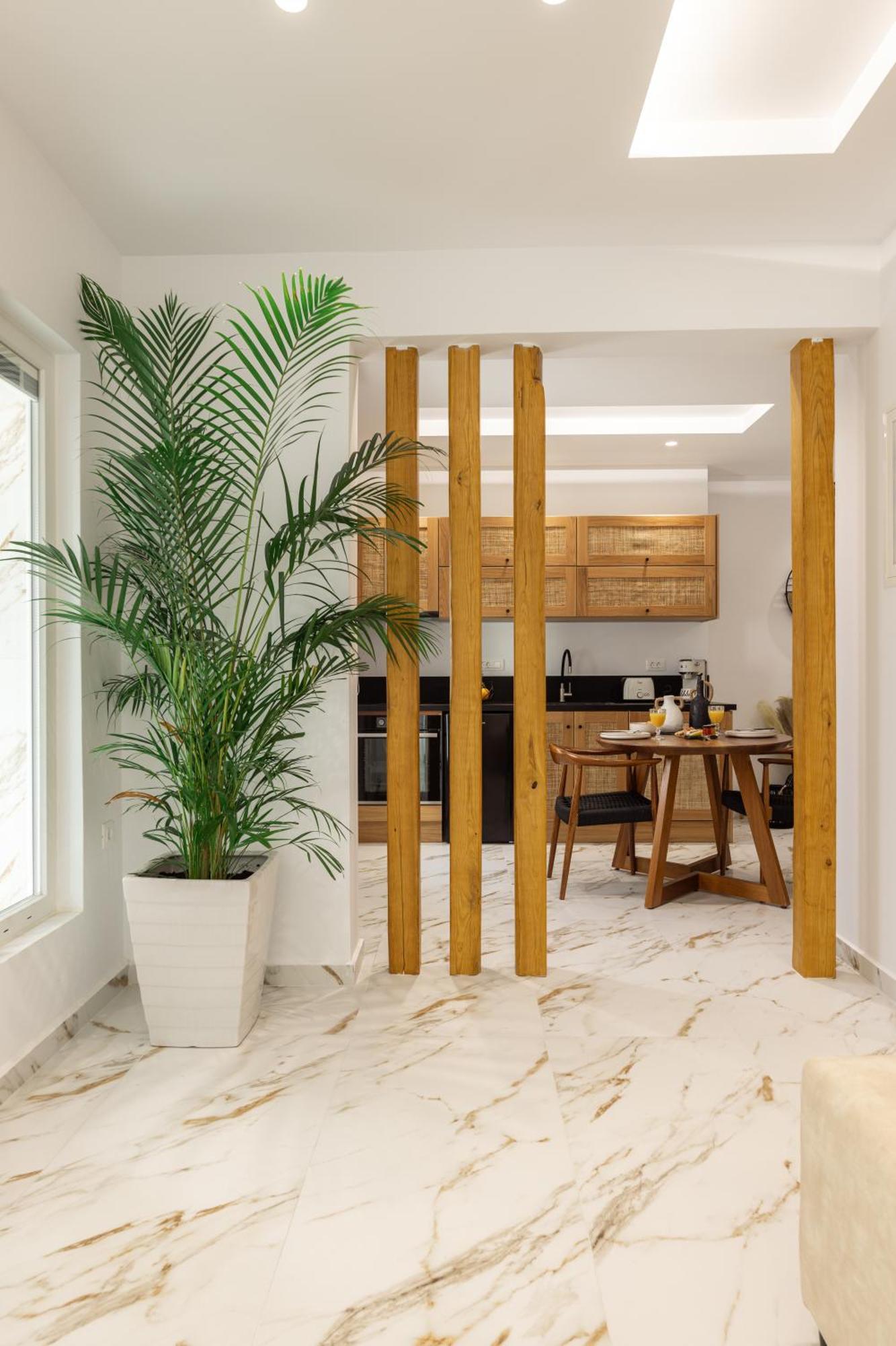 Olvos Suite Naxos City Εξωτερικό φωτογραφία