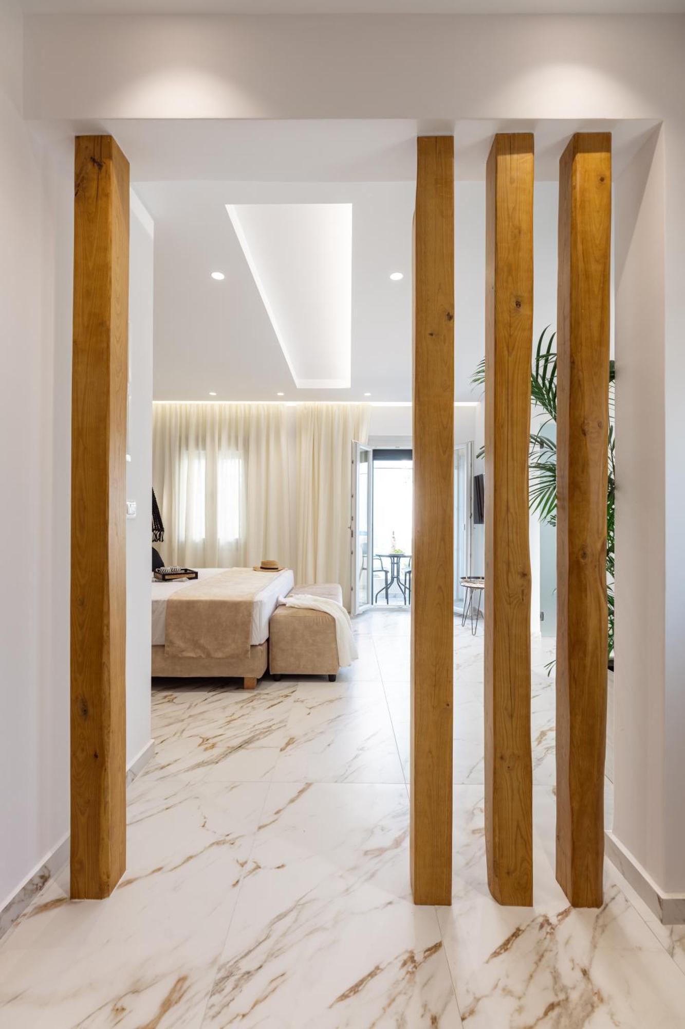 Olvos Suite Naxos City Εξωτερικό φωτογραφία