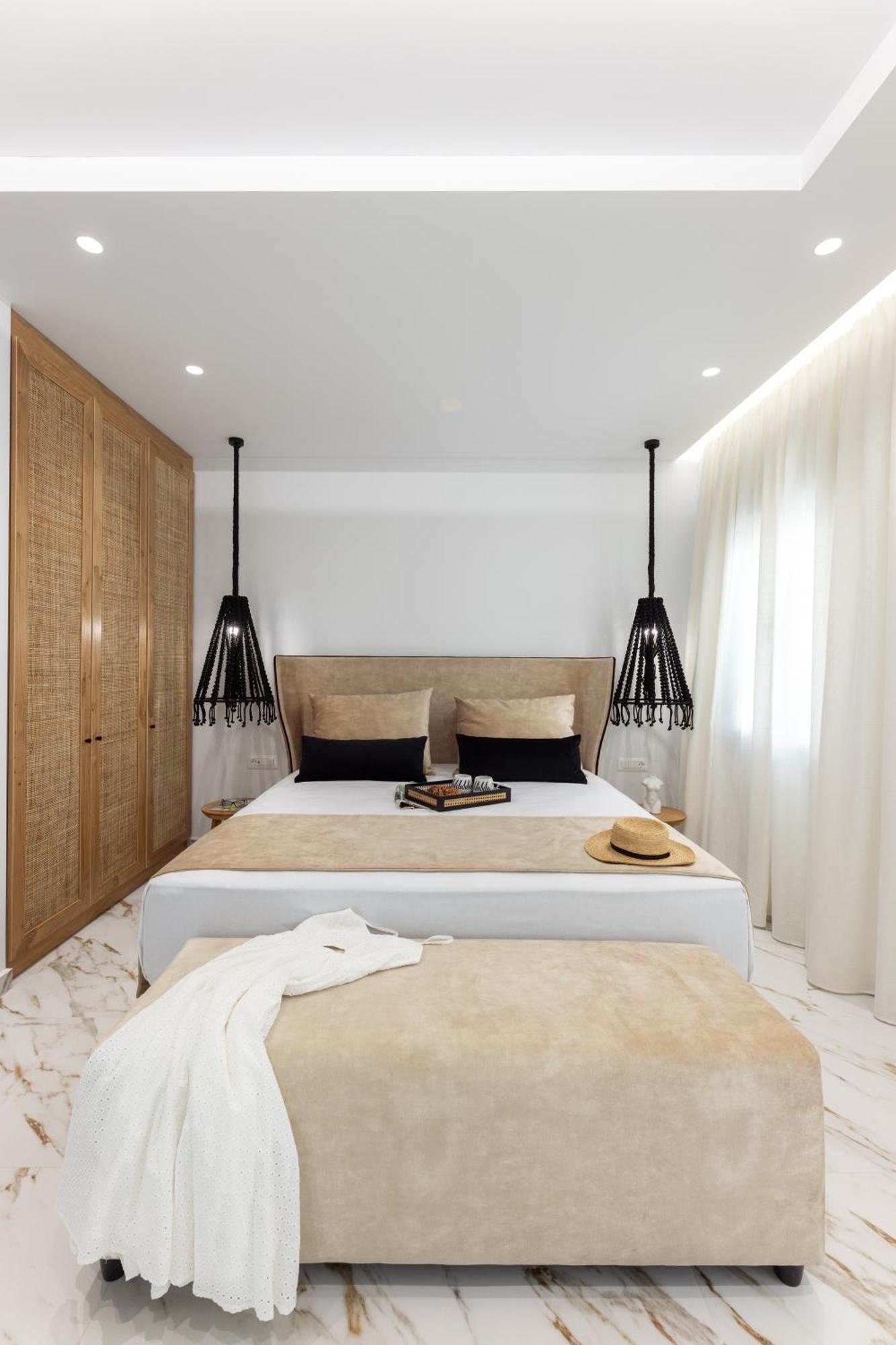 Olvos Suite Naxos City Εξωτερικό φωτογραφία