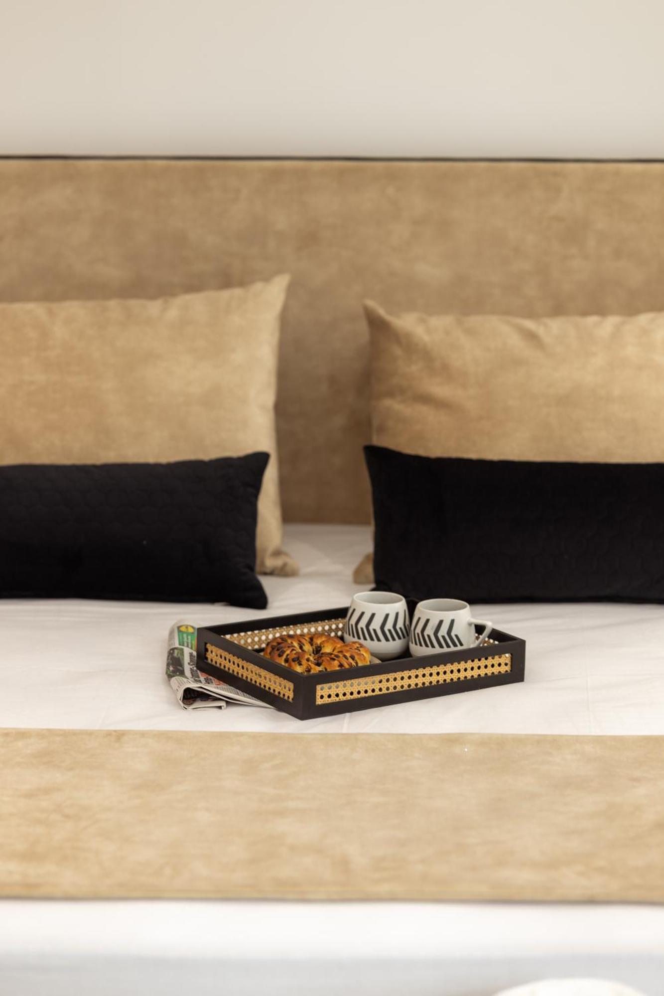 Olvos Suite Naxos City Εξωτερικό φωτογραφία
