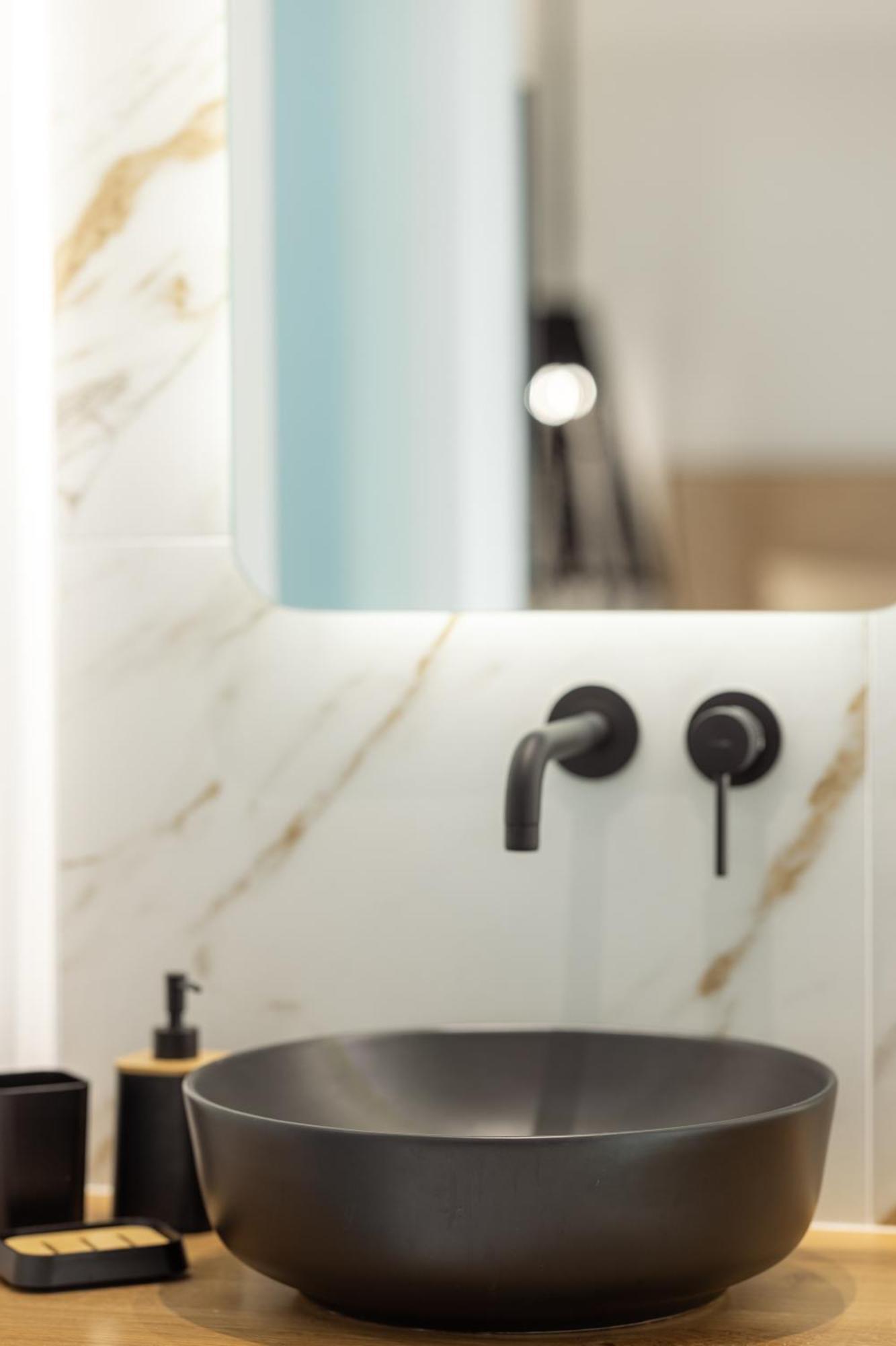Olvos Suite Naxos City Εξωτερικό φωτογραφία