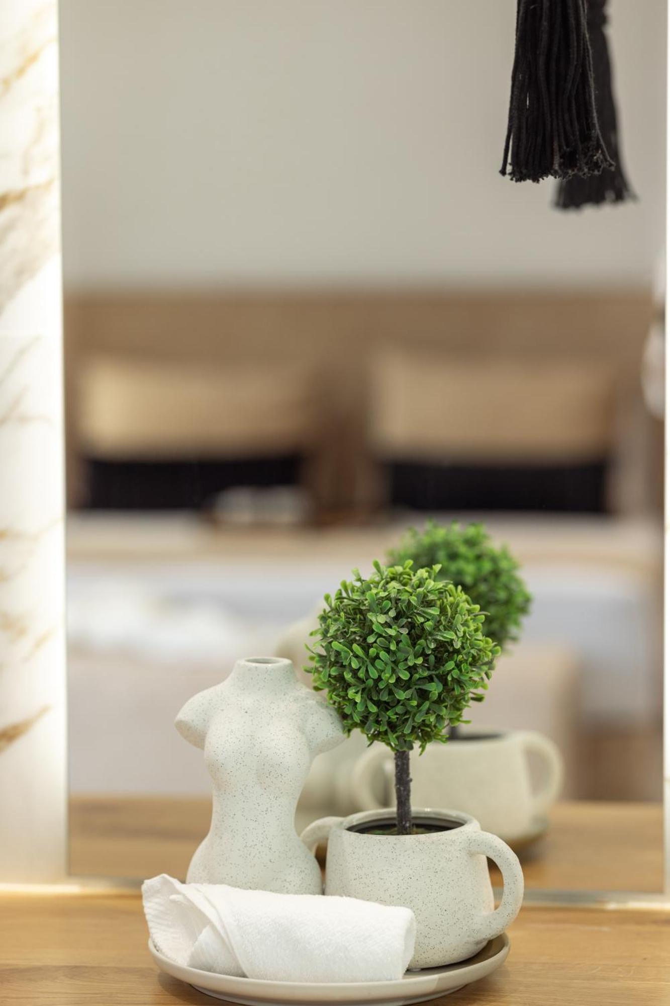 Olvos Suite Naxos City Εξωτερικό φωτογραφία