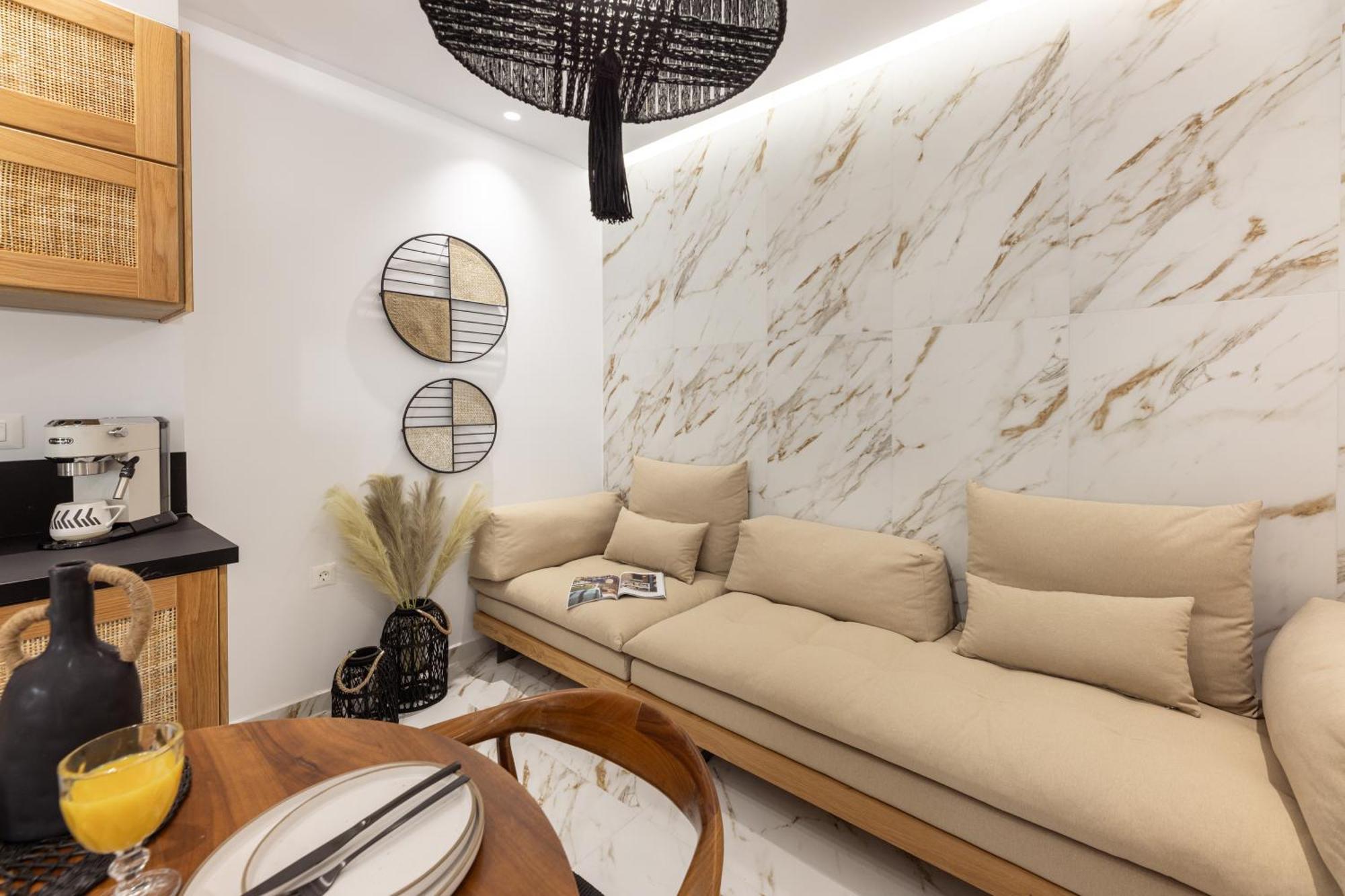 Olvos Suite Naxos City Εξωτερικό φωτογραφία